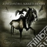 (LP Vinile) A Pale Horse Named Death - And Hell Will Follow Me (2 Lp)
