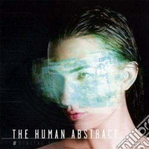 Human Abstract (The) - Digital Veil cd musicale di The Human abstract