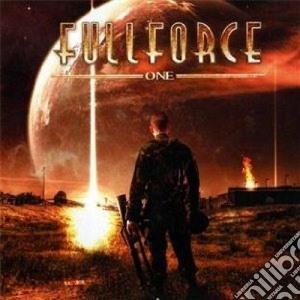 Fullforce - One cd musicale di Fullforce