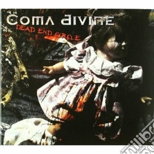 Coma Divine - Dead End Circle cd musicale di Divine Coma