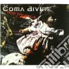 Coma Divine - Dead End Circle cd
