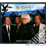 Burritos (The) - Sound As Ever cd
