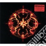 Chimaira - The Age Of Hell (Cd+Dvd)
