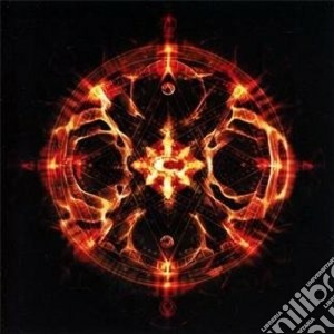 Chimaira - The Age Of Hell cd musicale di Chimaira