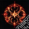 Chimaira - The Age Of Hell cd