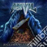 (LP Vinile) Anvil - Juggernaut Of Justice (2 Lp)