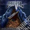 Anvil - Juggernaut Of Justice cd