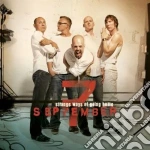 Sep7ember - Strange Ways Of Going Home cd