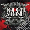Touchstone - The City Sleeps cd