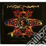 Magnum - Evolution cd