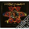 Magnum - Evolution cd