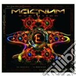 Magnum - Evolution 2001-2011 cd
