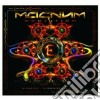 Magnum - Evolution 2001-2011 cd