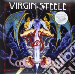 (LP Vinile) Virgin Steele - Age Of Consent (2 Lp) vinile