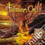 (LP Vinile) Freedom Call - Land Of The Crimson Dawn (2 Lp) vinile