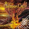 Freedom Call - Land Of The Crimson Dawn cd