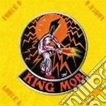 (LP Vinile) King Mob - Force 9