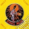 (LP Vinile) King Mob - Force 9 cd