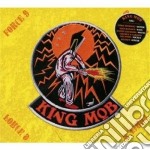 King Mob - Force 9