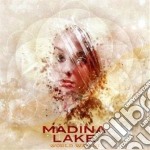 Madina Lake - World War Iii