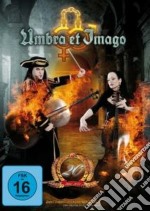 (Music Dvd) Umbra Et Imago - 20 (2 Dvd)