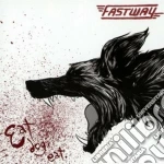 Fastway - Eat Dog Eat cd