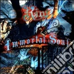 Riot - Immortal Soul cd