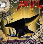 (LP Vinile) Anvil - Pound For Pound (2 Lp) vinile