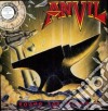 (LP Vinile) Anvil - Pound For Pound (2 Lp) cd