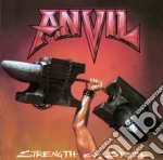 (LP Vinile) Anvil - Strenght Of Steel (2 Lp)