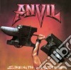 (LP Vinile) Anvil - Strenght Of Steel (2 Lp) cd