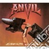 Anvil - Strenght Of Steel cd