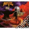 Anvil - Worth The Weight cd