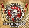 (LP Vinile) Leningrad Cowboys - Buena Vodka Social Club (2 Lp) cd