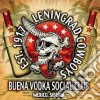 Leningrad Cowboys - Buena Vodka Social Club cd