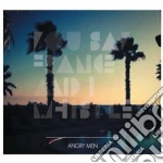 You Say France & I Whistle - Angry Men cd
