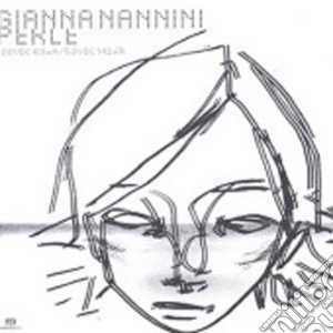 Perle cd musicale di Gianna Nannini