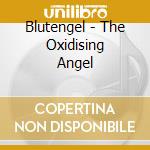 Blutengel - The Oxidising Angel cd