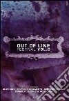 (Music Dvd) Out Of Line Festival 2 cd