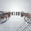 Kloq - We're Just Physical cd