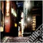 Elegant Machinery - Feel The Silence cd