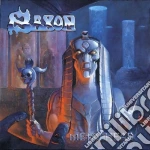 Saxon - Metalhead cd