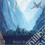 Summoning - Minas Morgul cd