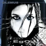 Olemus - Egod cd