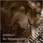 Dorn - Schatten Der Vergangenhe cd