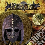 Hrossharsgrani - Schattenkrieger cd