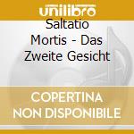 Saltatio Mortis - Das Zweite Gesicht cd musicale