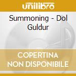 Summoning - Dol Guldur cd musicale di Summoning