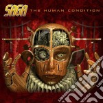 Saga - The Human Condition