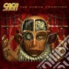 Saga - The Human Condition cd